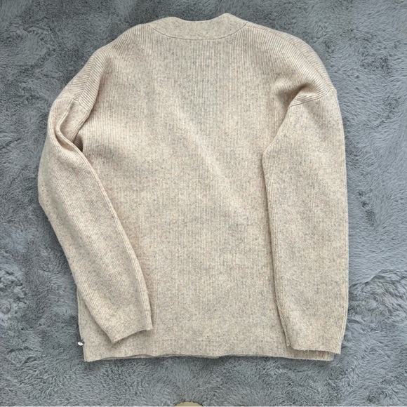 Scotch and Soda Cardigan Oversized Sweater XS - Picture 4 of 4